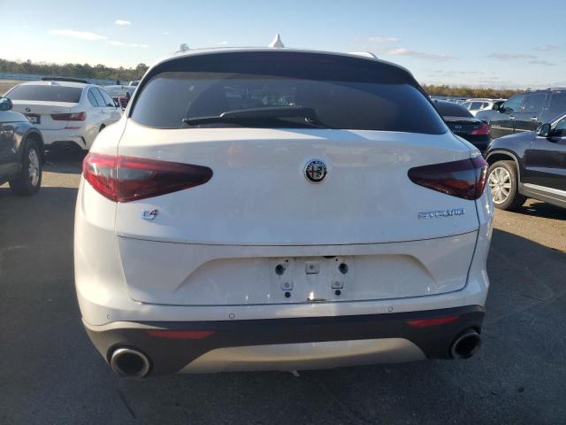 2021 ALFA ROMEO STELVIO SP ZASPAKAN0M7D15466