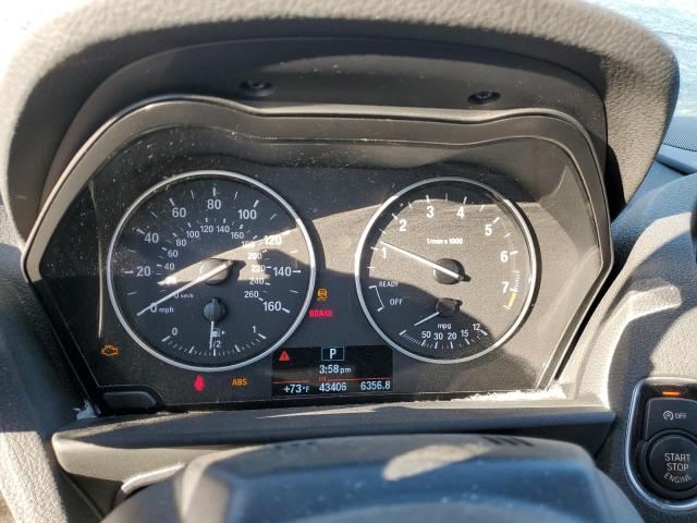 2015 BMW 228 I WBA1K5C54FV474223
