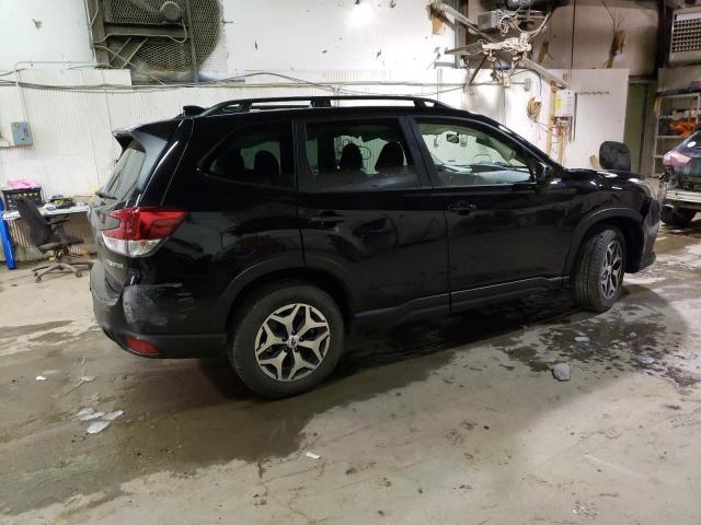 2022 SUBARU FORESTER - JF2SKAEC7NH485694