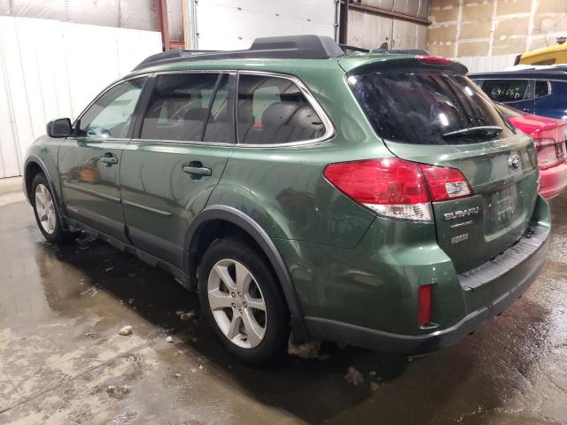 Vin: 4s4brbcc3e3241617, lot: 71888942, subaru outback 2.5i premium 20142
