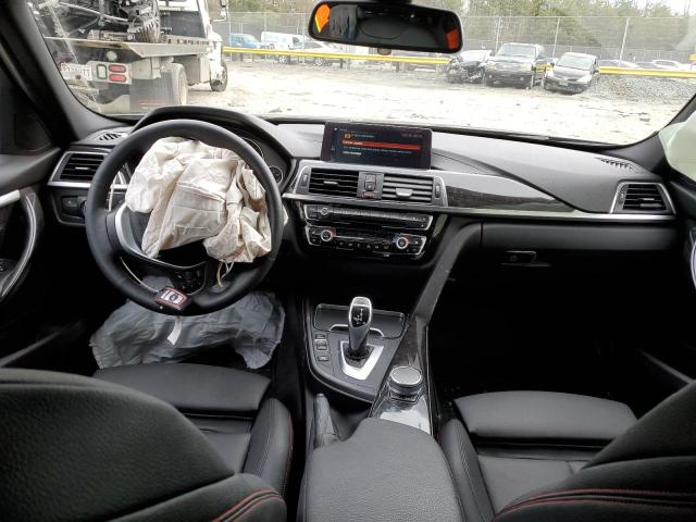 WBA8D9C52JA615418 BMW 330 XI