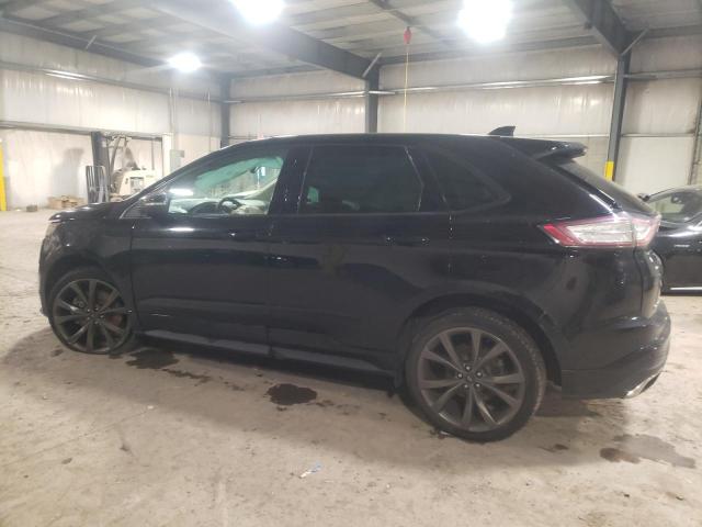 2FMPK4AP2JBB27789 2018 FORD EDGE, photo no. 2