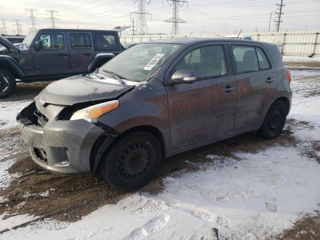 2013 Scion xD 