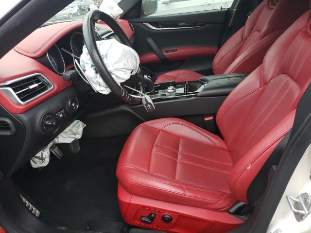 ZAM57YTS6J1283931 Maserati ALL MODELS