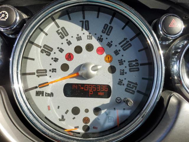 WMWRE33526TJ40220 Mini COOPER S