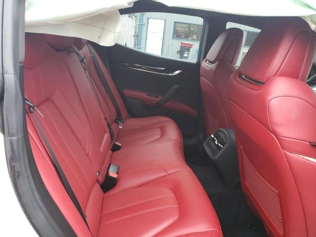 ZAM57YTS6J1283931 Maserati ALL MODELS