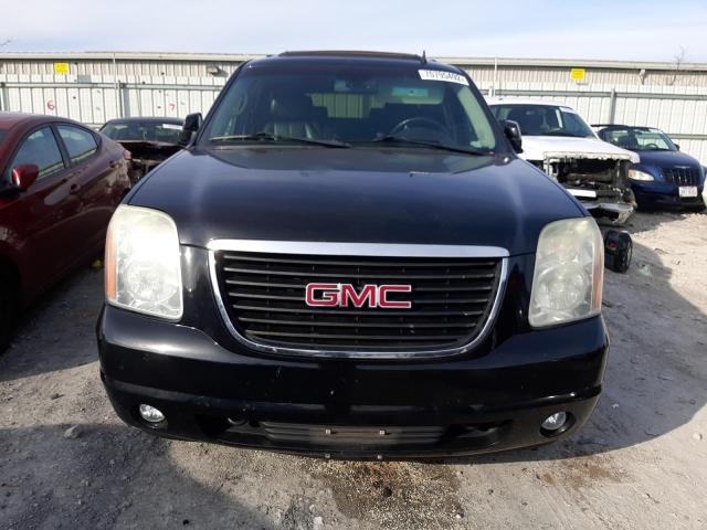 1GKS2KE77CR175659 GMC Yukon Xl K1500 Slt