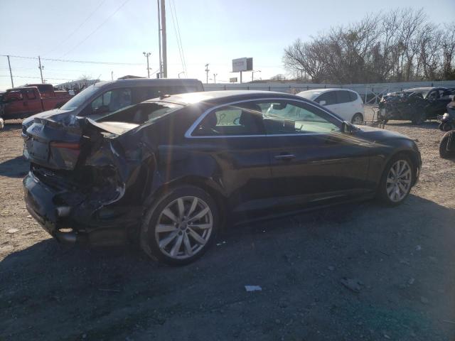 2018 AUDI A5 PREMIUM - WAUNNAF5XJA065320
