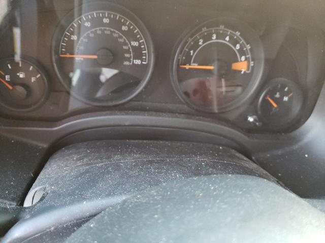 2016 JEEP PATRIOT LA - 1C4NJRFBXGD782360