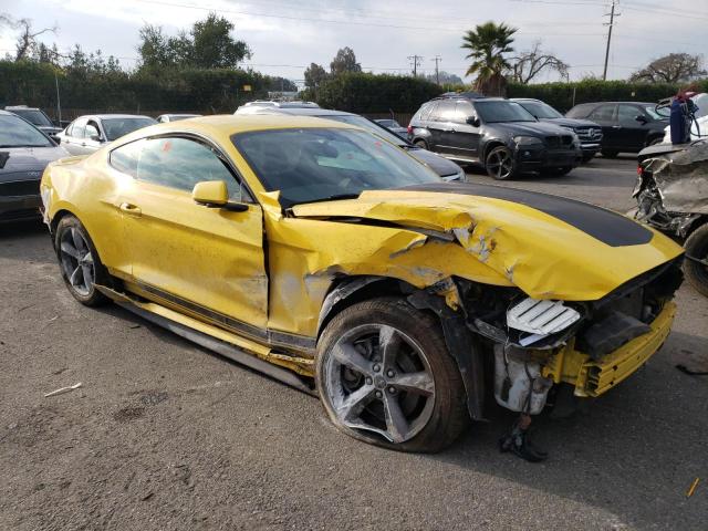 1FA6P8AM8G5212010 | 2016 FORD MUSTANG