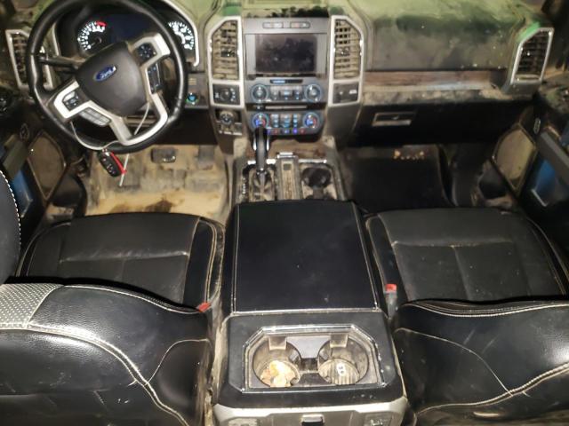 2018 FORD F-150 - 1FTEW1EG3JKF03446