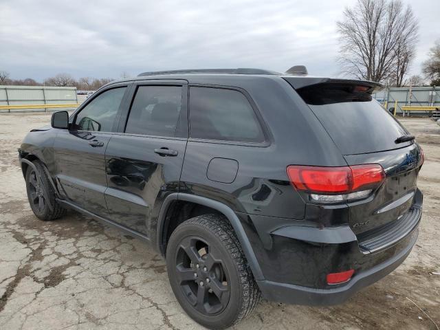 1C4RJFAG6JC436595 Jeep Grand Cherokee Laredo