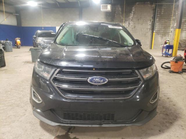 2FMPK4AP2JBB27789 2018 FORD EDGE, photo no. 5