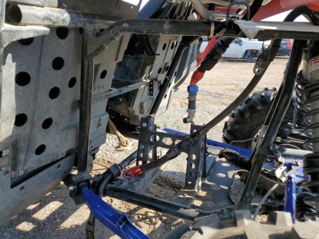 2016 YAMAHA YXZ1000 SE 5Y4AN07YXGA100586