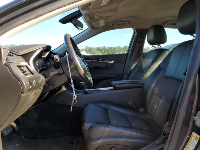 2015 CHEVROLET IMPALA LT - 2G1125S32F9104385