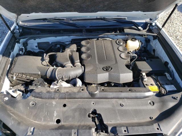 2019 TOYOTA 4RUNNER - JTEBU5JRXK5638250