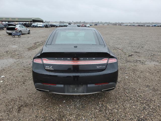3LN6L5DC4HR646362 Lincoln MKZ SELECT