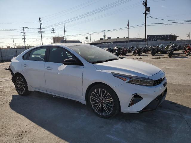 3KPF44AC6NE479098 KIA FORTE GT