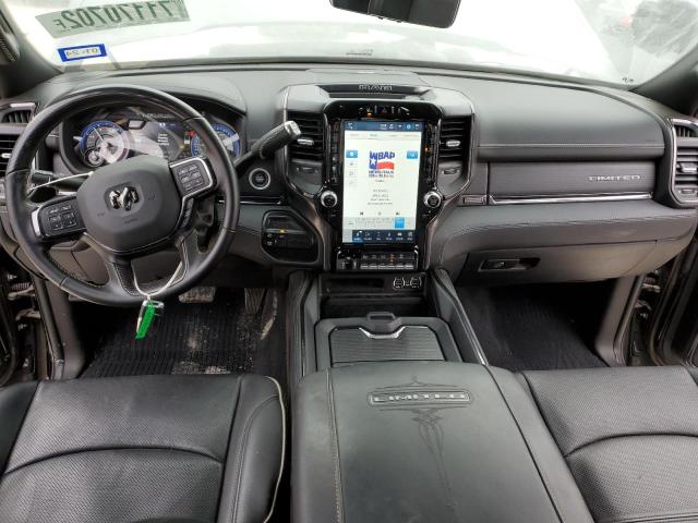 2022 RAM 3500 LIMIT 3C63RRRL0NG188565