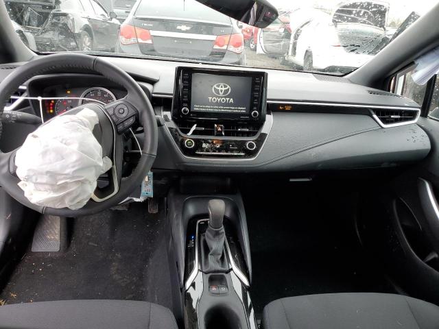 5YFS4MCE7NP137705 Toyota COROLLA SE