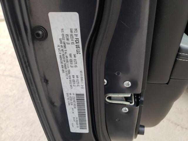 2018 CHRYSLER 300 - 2C3CCABG7JH261681