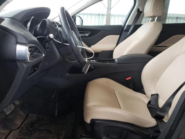 SADCJ2FX4JA320058 Jaguar F-pace Premium