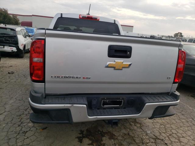 2018 CHEVROLET COLORADO L - 1GCGSCENXJ1296946