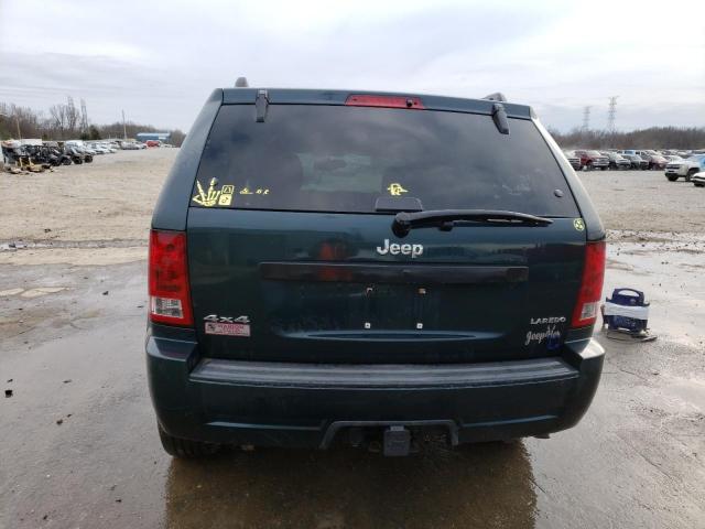 1J4GR48K25C664429 Jeep Grand Cherokee Laredo