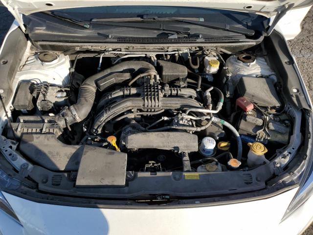 4S3GTAU65K3763398 Subaru Impreza Limited