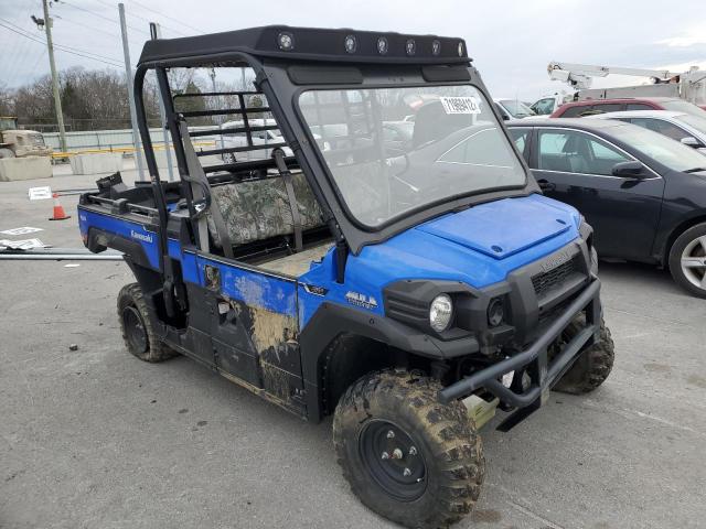 2017 KAWASAKI KAF820 A JKBAFSF14HB503289