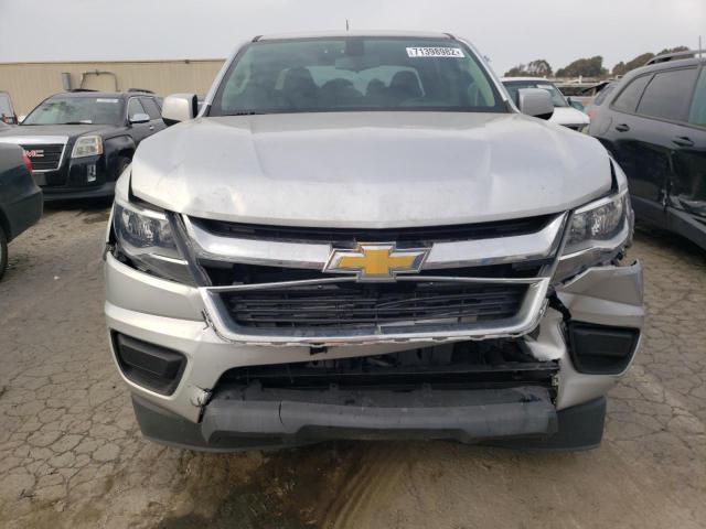 2018 CHEVROLET COLORADO L - 1GCGSCENXJ1296946