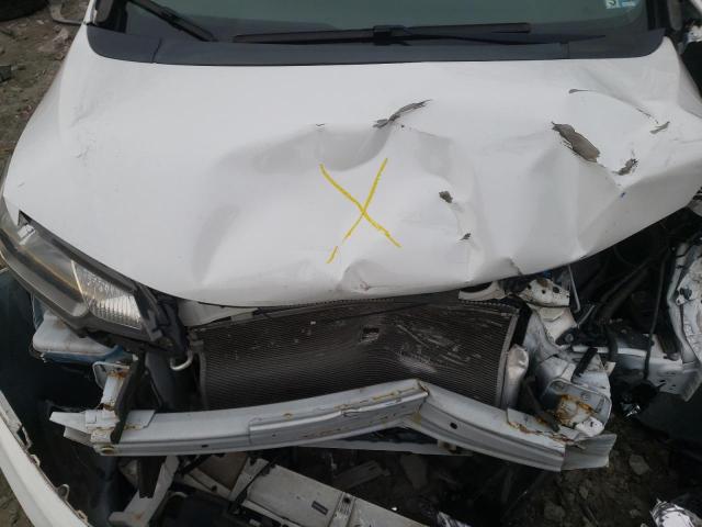 2016 HONDA FIT LX - JHMGK5H58GX026707