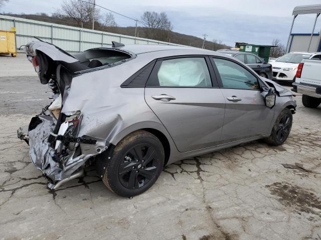 2023 HYUNDAI ELANTRA BL - KMHLM4AJ7PU043555