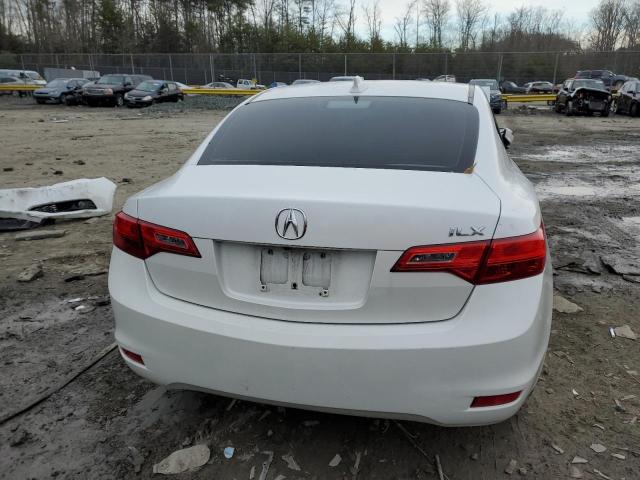 19VDE1F59FE007341 Acura Ilx 20 Premium