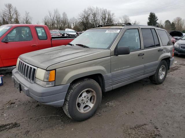 1996 Jeep Grand Cherokee Laredo