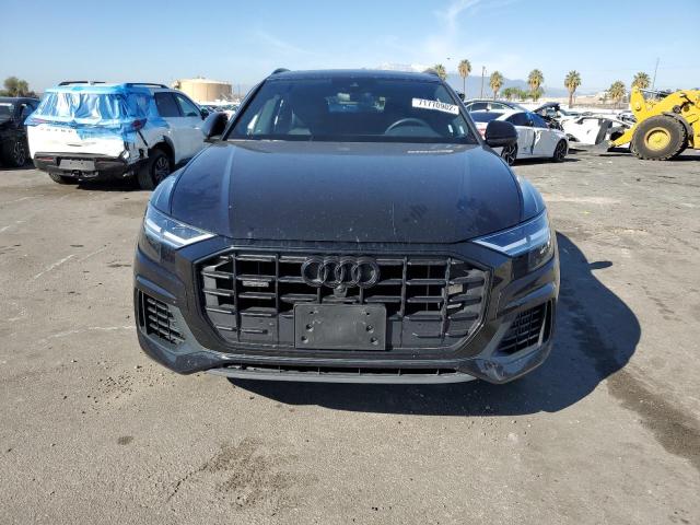 2021 AUDI Q8 PREMIUM WA1AVAF11MD016907