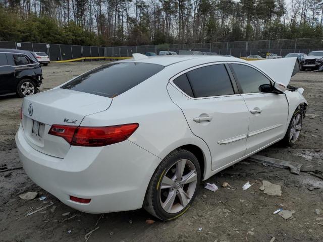19VDE1F59FE007341 Acura Ilx 20 Premium