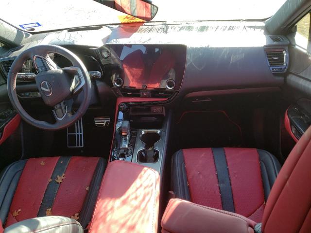 2022 LEXUS NX 350 JTJKGCEZXN2001081