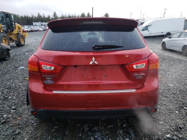 2016 MITSUBISHI RVR GT - JA4AJ4AW0GZ613294