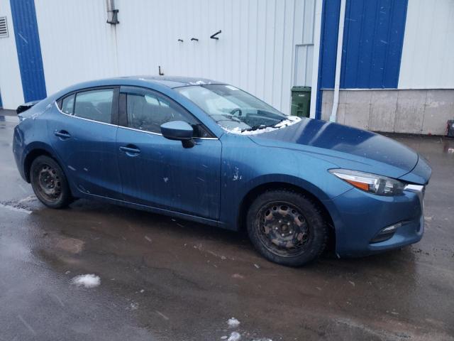2017 MAZDA 3 TOURING - JM1BN1V72H1110320