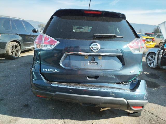 KNMAT2MT6GP620669 Nissan ROGUE S