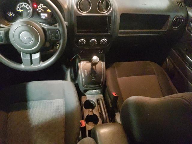 1C4NJRBB0ED778885 Jeep Patriot