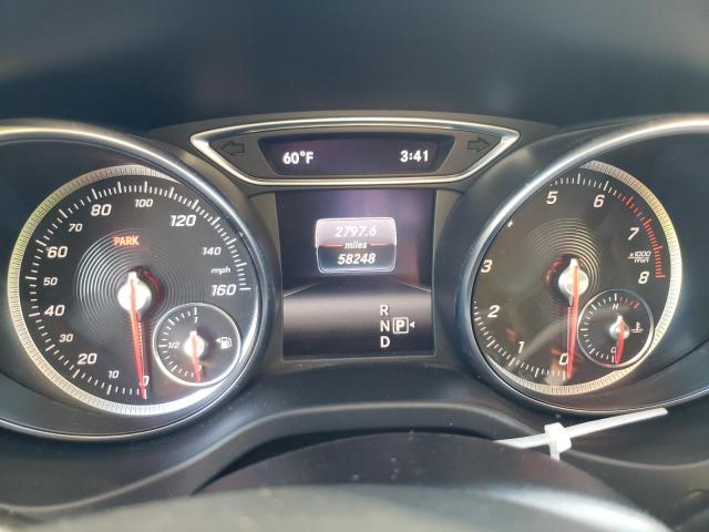 2018 MERCEDES-BENZ CLA 250 - WDDSJ4EB6JN583255