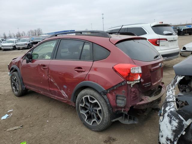 JF2GPABC9G8200170 Subaru Crosstrek