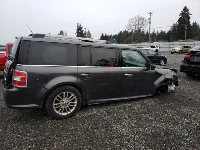 2016 Ford Flex Sel VIN: 2FMHK6C88GBA04576 Lot: 56891304