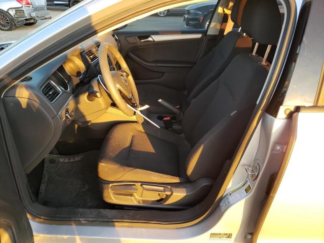 2016 VOLKSWAGEN JETTA SE - 3VWD67AJ3GM326315
