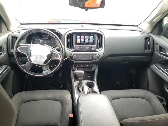 2018 CHEVROLET COLORADO L - 1GCGSCENXJ1296946