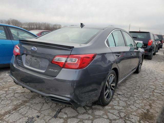 2018 SUBARU LEGACY SPO 4S3BNAR62J3019074