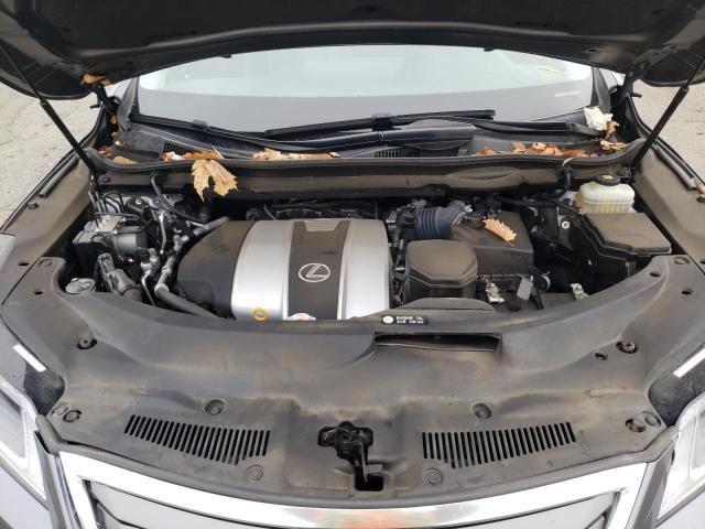 2018 LEXUS RX 350 L - JTJGZKCA0J2002287