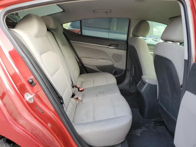 2017 HYUNDAI ELANTRA SE - 5NPD74LF0HH153285